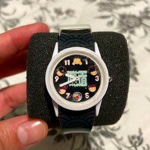 Harajuku Lovers Fragrance- Watch